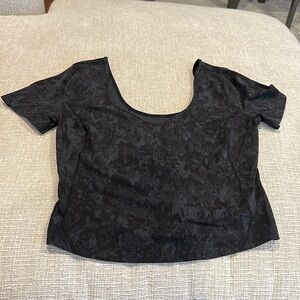 Lululemon Align Tshirt